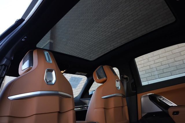 2024 BMW 7 Series 740i - 23015952 - 22