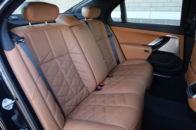 2024 BMW 7 Series 740i - 23015952 - 26