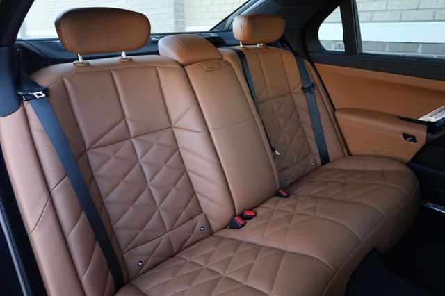 2024 BMW 7 Series 740i - 23015952 - 27