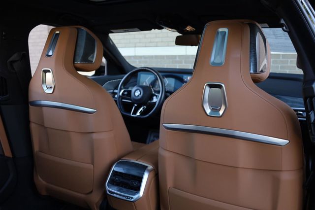 2024 BMW 7 Series 740i - 23015952 - 28