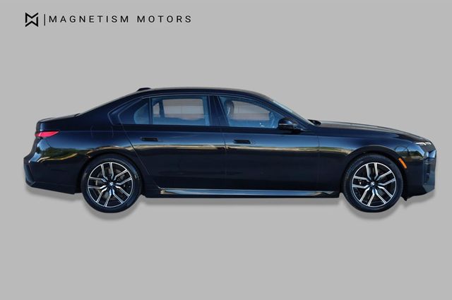 2024 BMW 7 Series 740i - 23015952 - 2