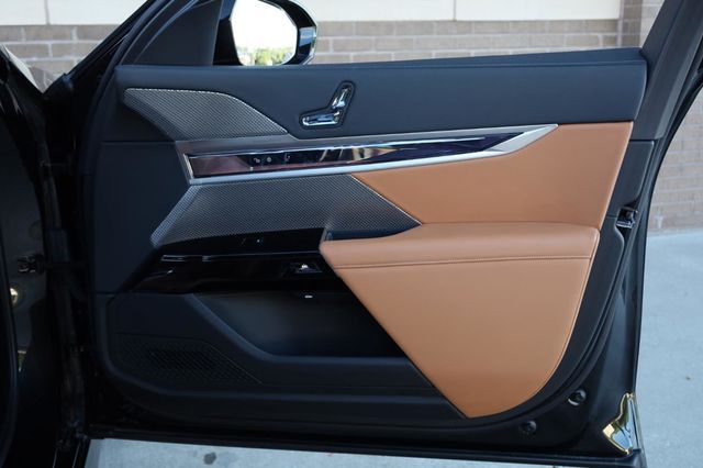 2024 BMW 7 Series 740i - 23015952 - 29