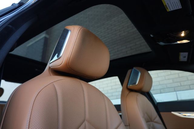 2024 BMW 7 Series 740i - 23015952 - 32