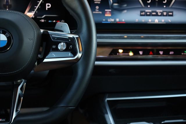 2024 BMW 7 Series 740i - 23015952 - 38