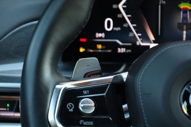 2024 BMW 7 Series 740i - 23015952 - 39