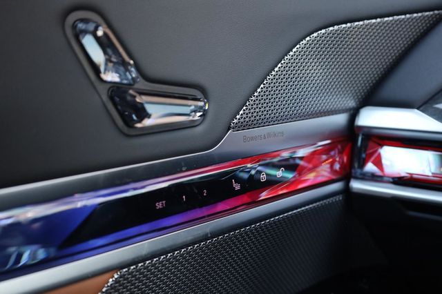 2024 BMW 7 Series 740i - 23015952 - 43