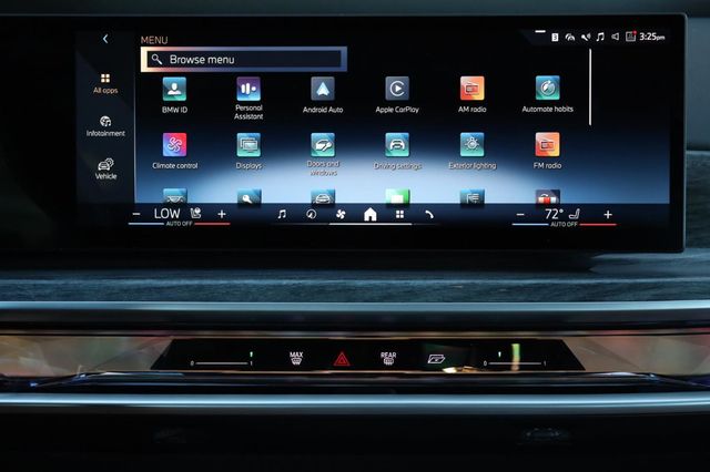 2024 BMW 7 Series 740i - 23015952 - 49