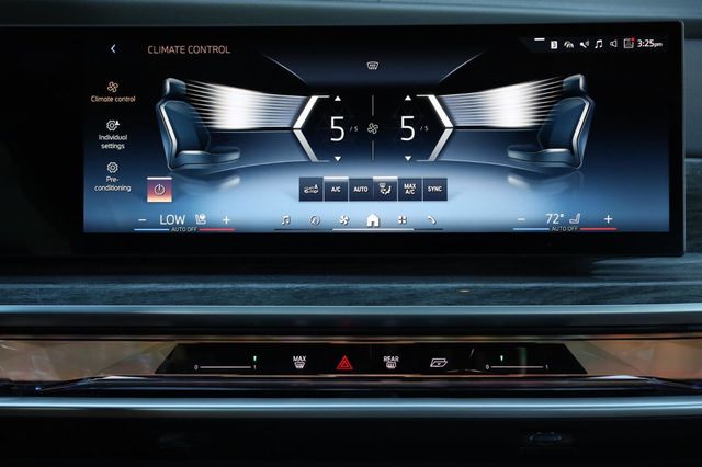 2024 BMW 7 Series 740i - 23015952 - 52