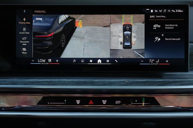 2024 BMW 7 Series 740i - 23015952 - 53