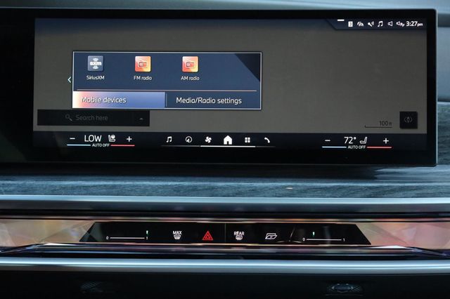 2024 BMW 7 Series 740i - 23015952 - 55