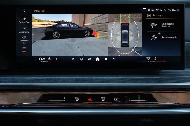 2024 BMW 7 Series 740i - 23015952 - 56