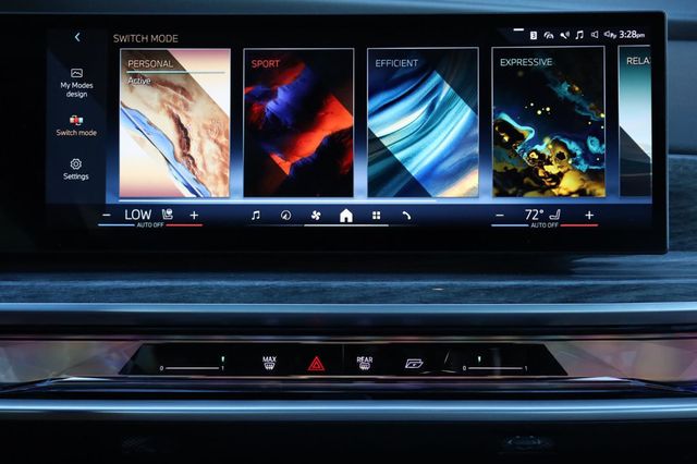 2024 BMW 7 Series 740i - 23015952 - 57