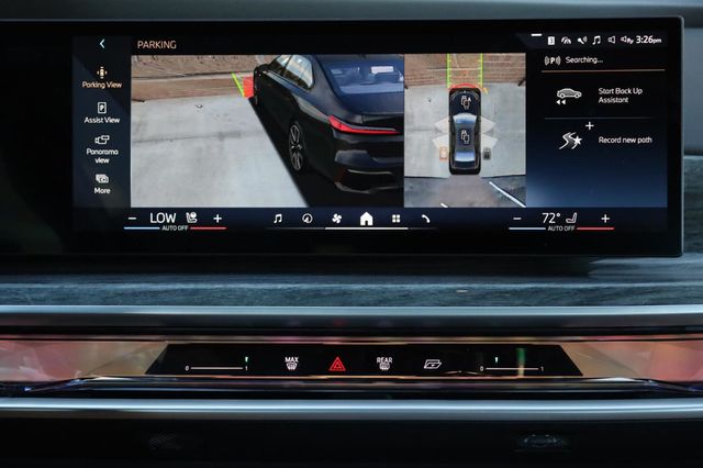 2024 BMW 7 Series 740i - 23015952 - 58