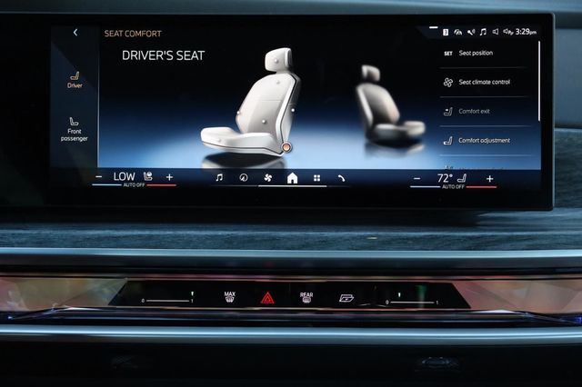 2024 BMW 7 Series 740i - 23015952 - 59