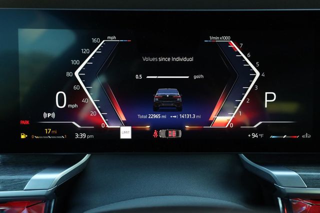 2024 BMW 7 Series 740i - 23015952 - 67