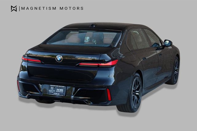2024 BMW 7 Series 740i - 23015952 - 6