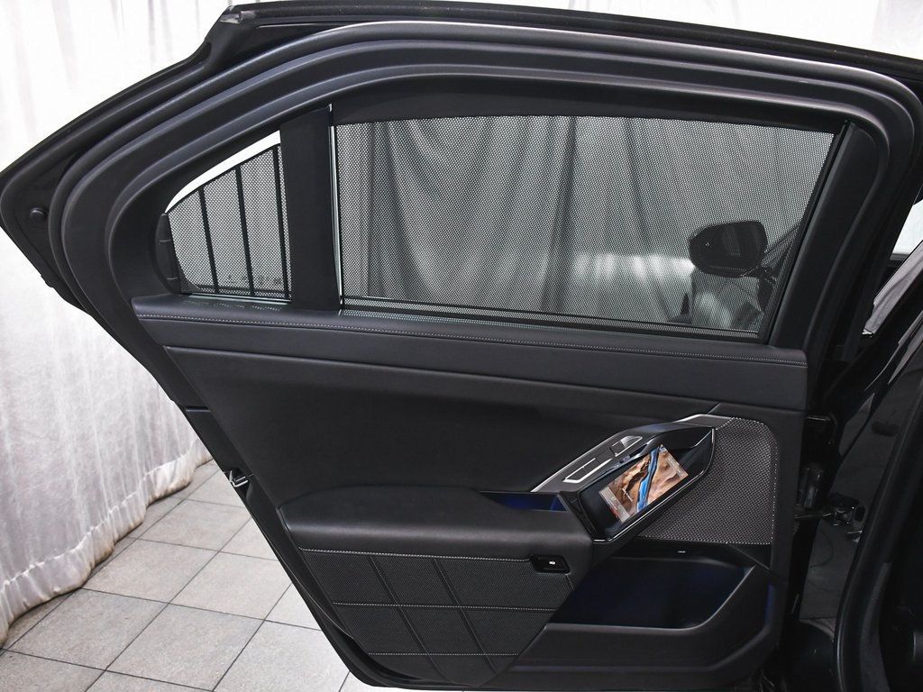 2024 Bmw 740i xDrive photo 15