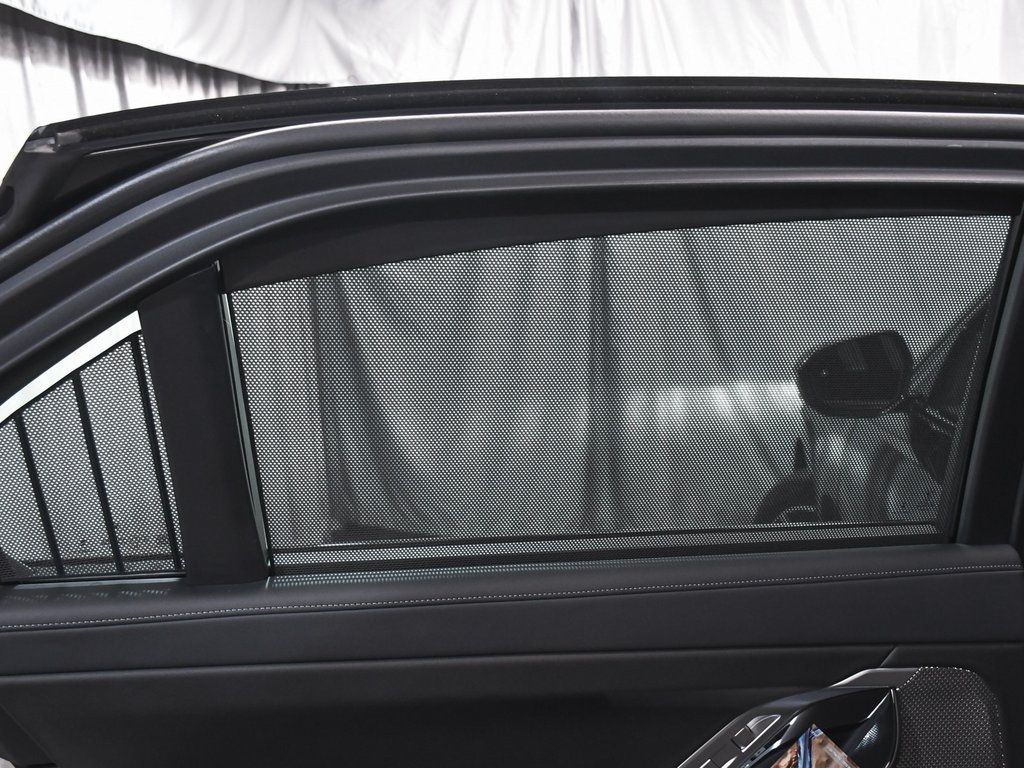 2024 Bmw 740i xDrive photo 16