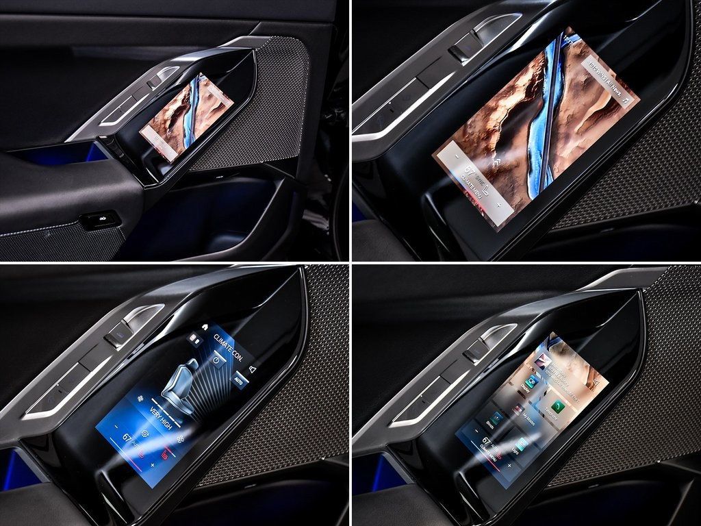 2024 Bmw 740i xDrive photo 17