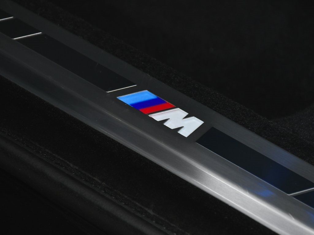 2024 Bmw 740i xDrive photo 20