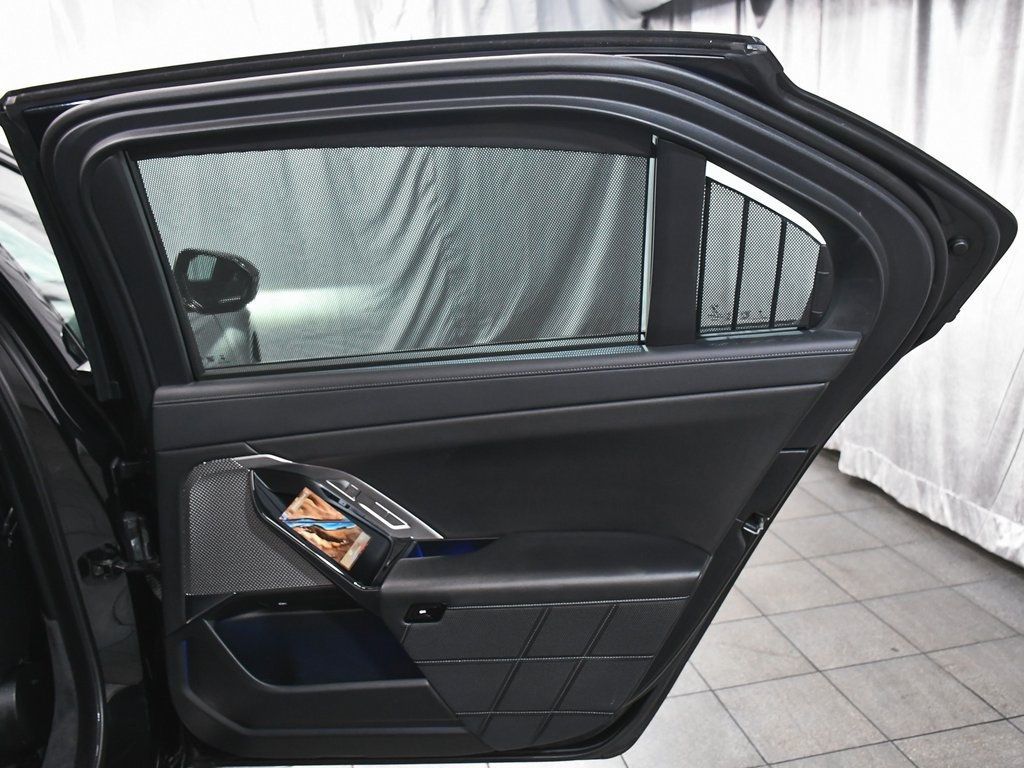 2024 Bmw 740i xDrive photo 21