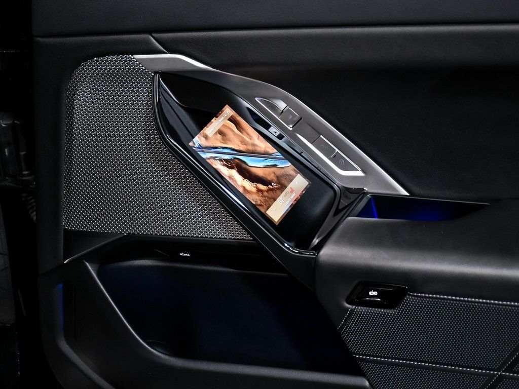 2024 Bmw 740i xDrive photo 23