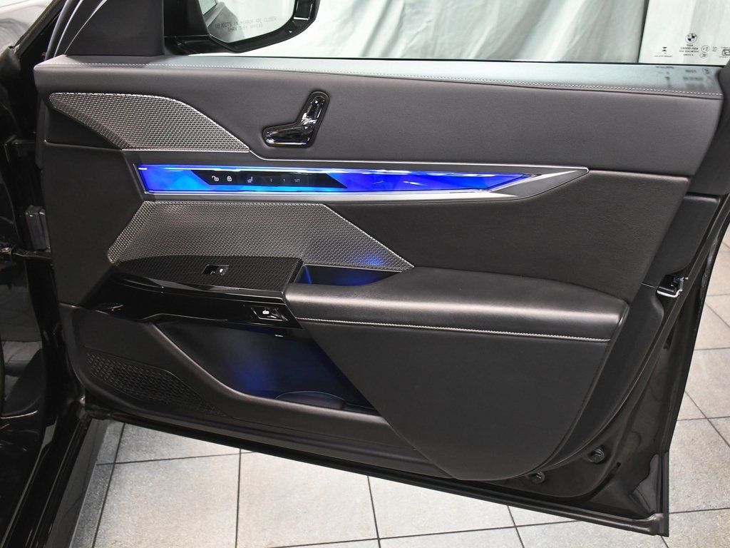 2024 Bmw 740i xDrive photo 27