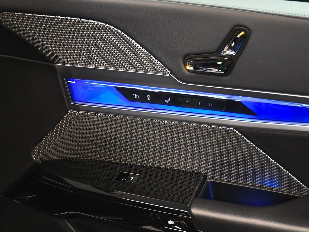 2024 Bmw 740i xDrive photo 28