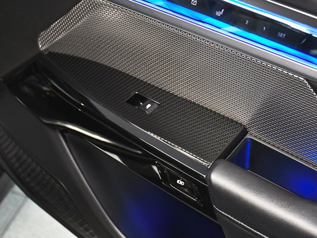 2024 Bmw 740i xDrive photo 30