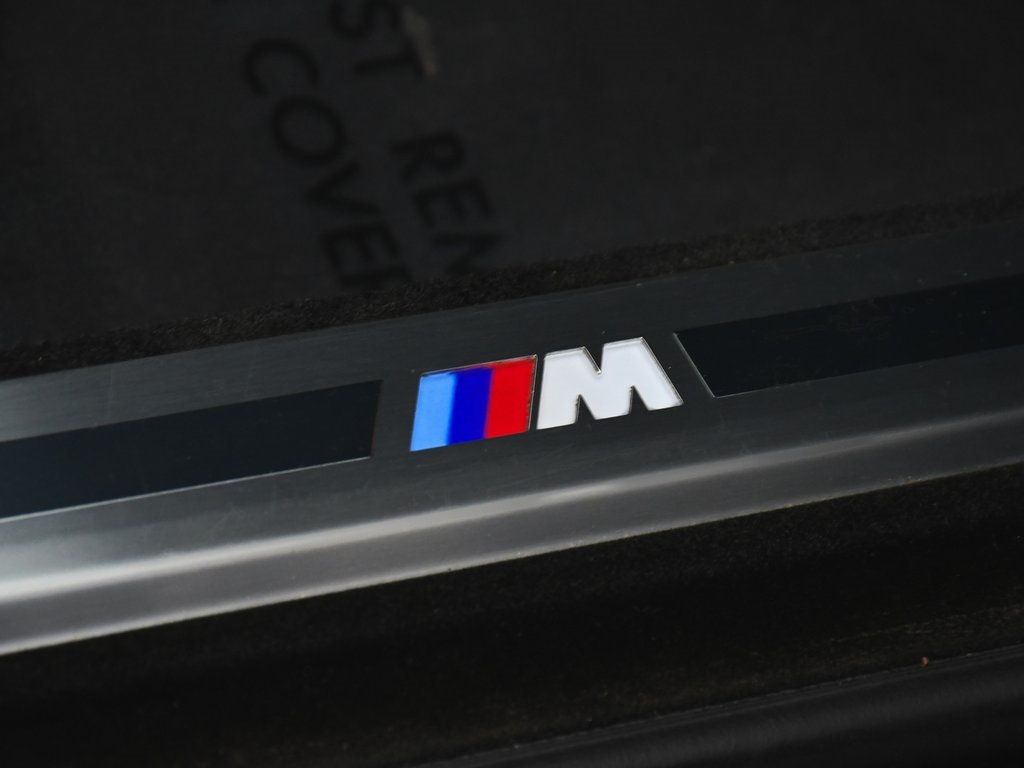 2024 Bmw 740i xDrive photo 32