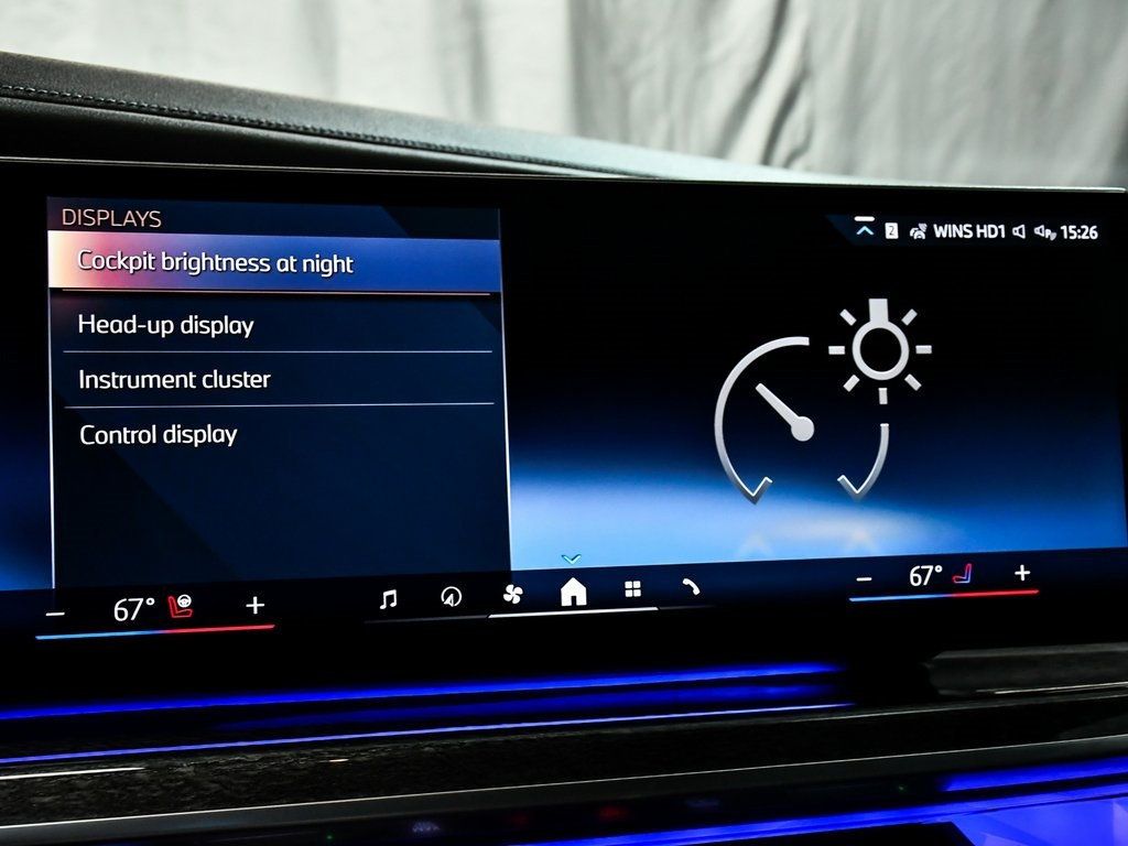 2024 Bmw 740i xDrive photo 42