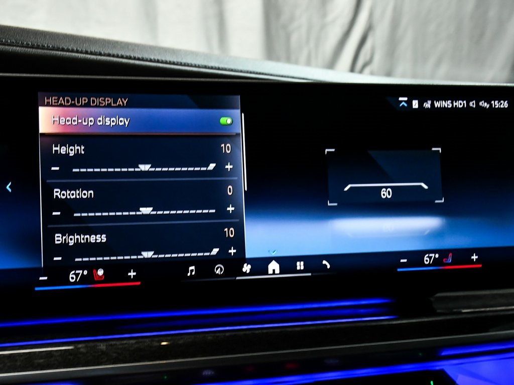 2024 Bmw 740i xDrive photo 44