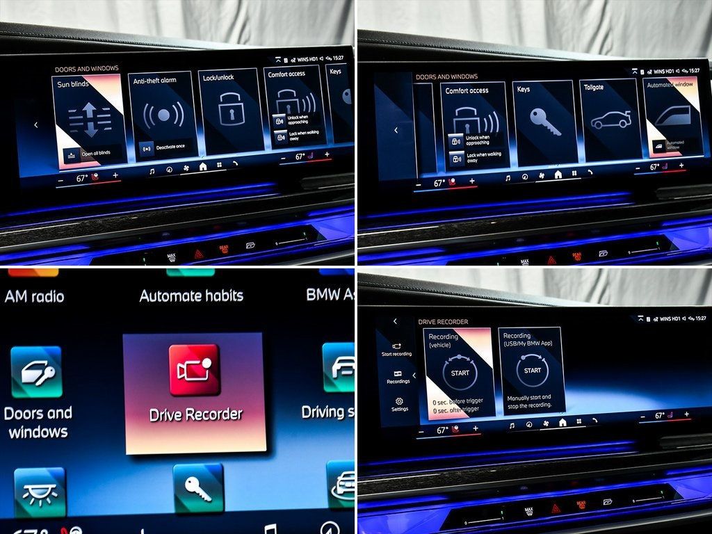 2024 Bmw 740i xDrive photo 45
