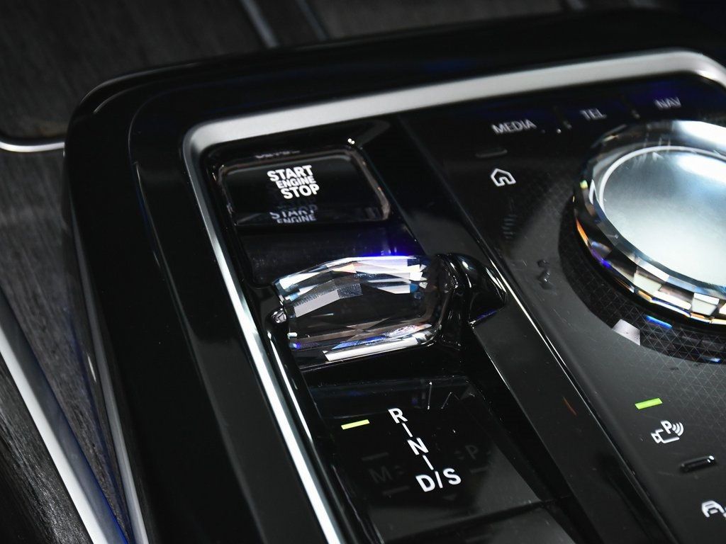 2024 Bmw 740i xDrive photo 50