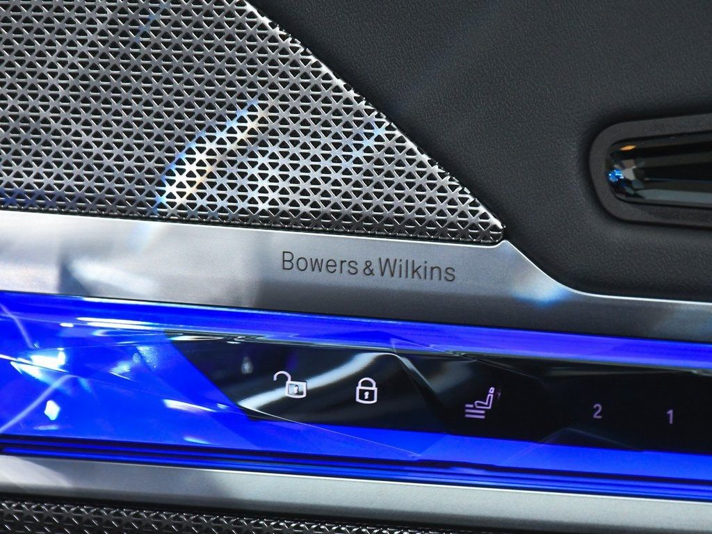 2024 Bmw 740i xDrive photo 52
