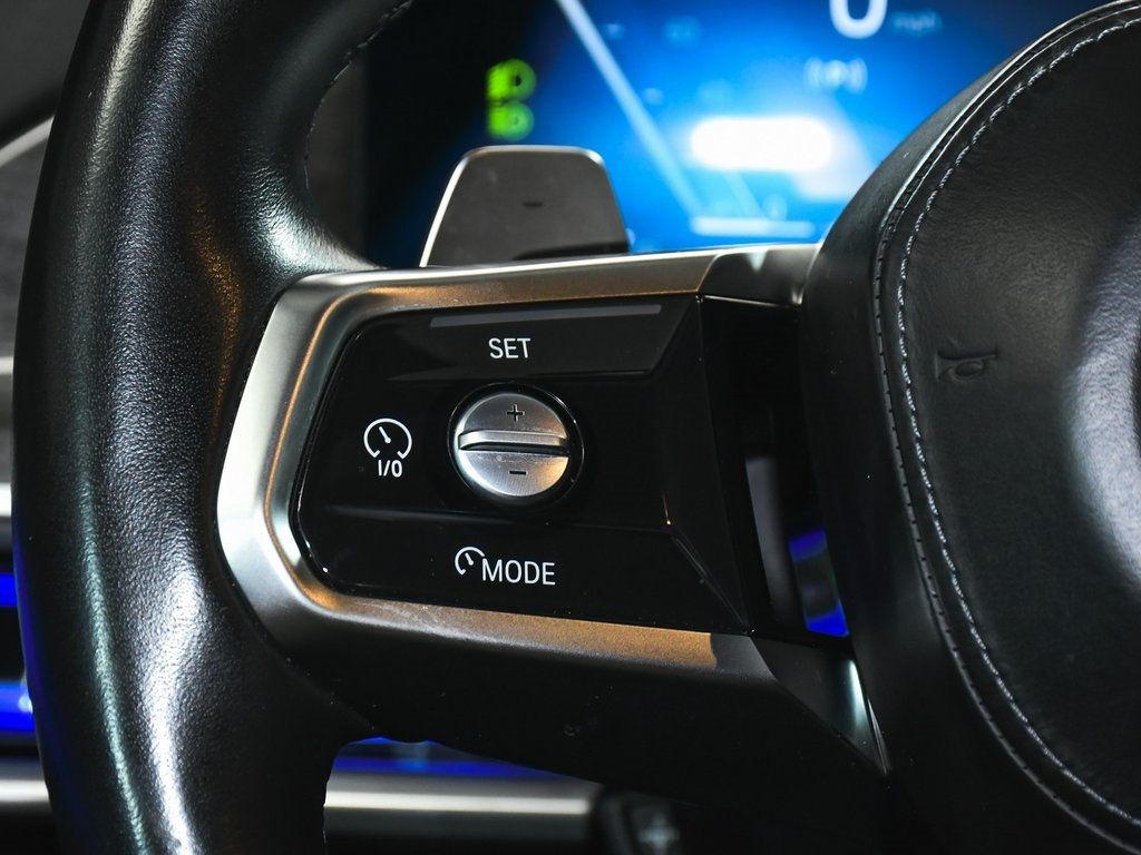 2024 Bmw 740i xDrive photo 54