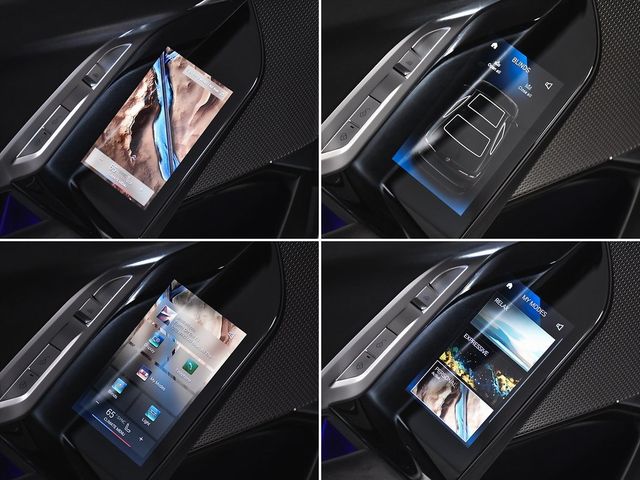 2024 BMW 7 Series 740i xDrive - 22949559 - 17