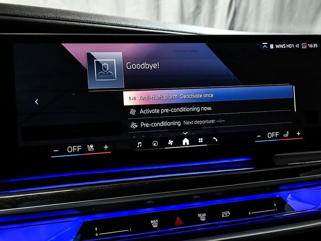 2024 BMW 7 Series 740i xDrive - 22949559 - 39