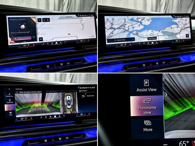 2024 BMW 7 Series 740i xDrive - 22949559 - 40