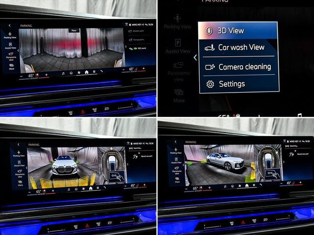 2024 BMW 7 Series 740i xDrive - 22949559 - 41