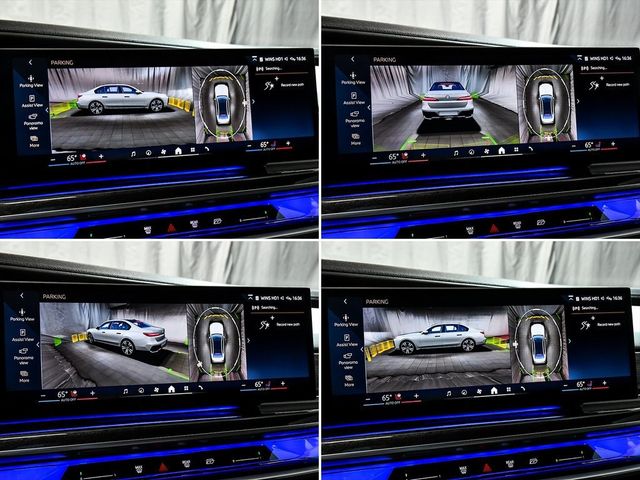 2024 BMW 7 Series 740i xDrive - 22949559 - 42