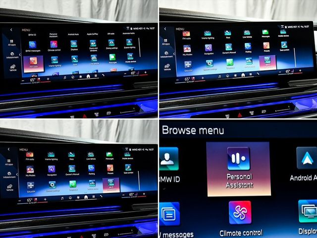 2024 BMW 7 Series 740i xDrive - 22949559 - 45