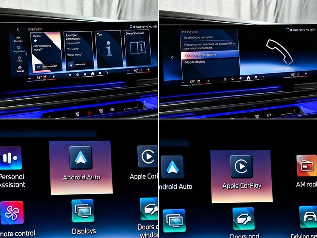 2024 BMW 7 Series 740i xDrive - 22949559 - 46