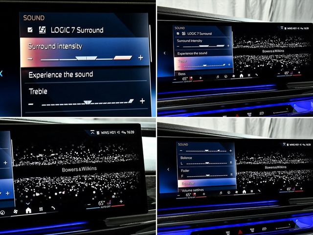 2024 BMW 7 Series 740i xDrive - 22949559 - 48