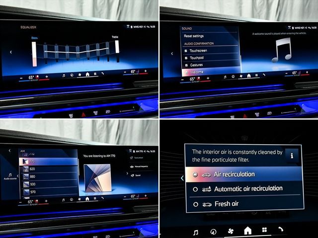 2024 BMW 7 Series 740i xDrive - 22949559 - 49