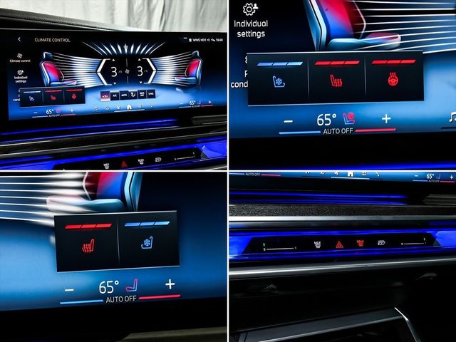 2024 BMW 7 Series 740i xDrive - 22949559 - 50