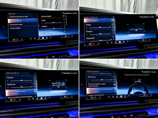 2024 BMW 7 Series 740i xDrive - 22949559 - 51