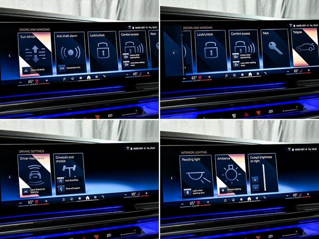 2024 BMW 7 Series 740i xDrive - 22949559 - 55