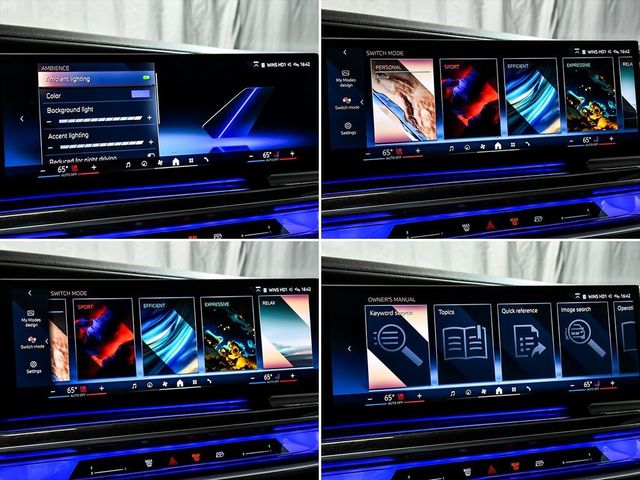 2024 BMW 7 Series 740i xDrive - 22949559 - 56