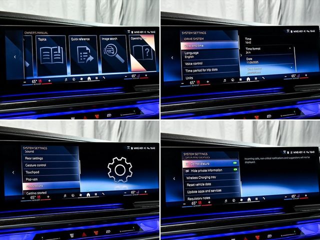 2024 BMW 7 Series 740i xDrive - 22949559 - 57